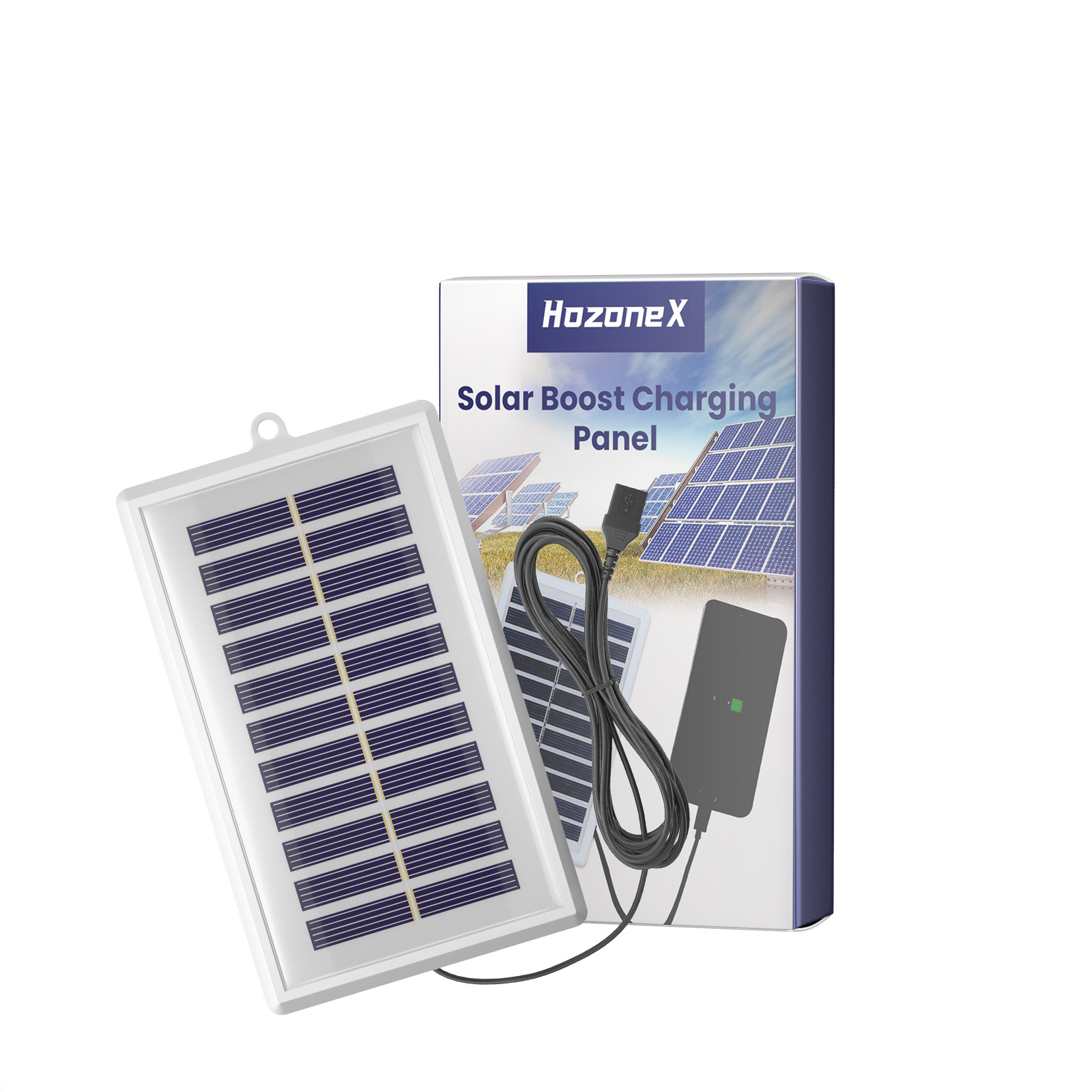 Polycrystalline Solar Panel Ch - đánh giá và giá Solar Emergency Charger