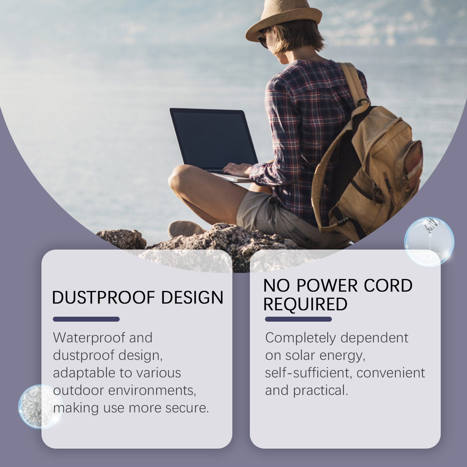 Polycrystalline Solar Panel Ch - đánh giá và giá Solar Emergency Charger